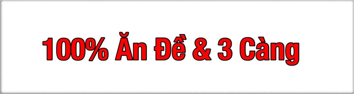 dự đoán chuẩn 100 ba càng víp mb