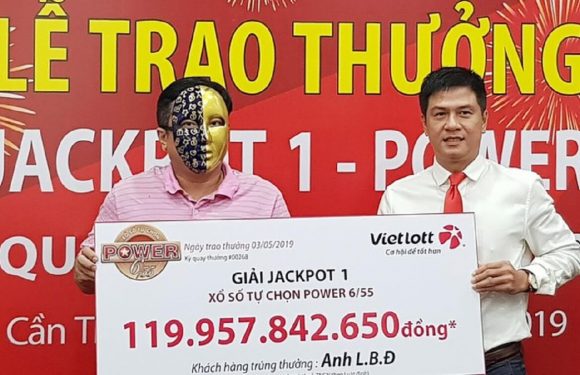 nằm mơ thấy trúng số đánh con gì? là điềm báo gì?