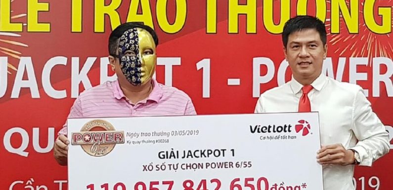 nằm mơ thấy trúng số đánh con gì? là điềm báo gì?