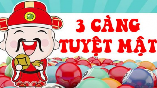 mua số 3 càng đề là gì? cách mua số 3 càng như thế nào?