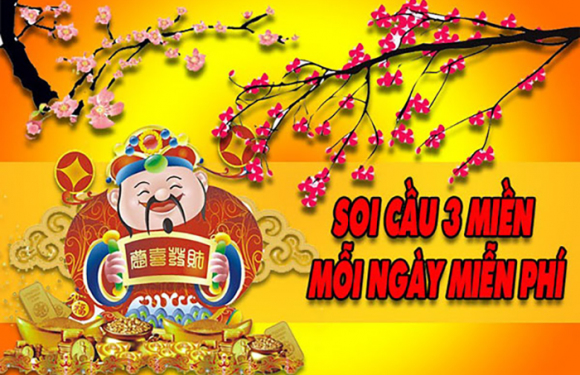 cách phân tích lô đề miền bắc chuẩn 2025
