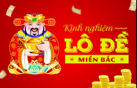 các mẹo đánh lô đề miền bắc chắc thắng nhất