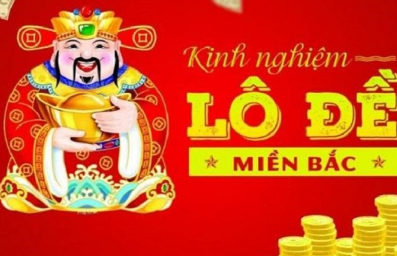 Cách soi cầu lô 2025 là rơi theo ngày